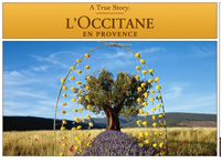 L'OCCITANE en Provence       