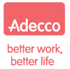 В российском представительстве швейцарской компании «Adecco» завершен проект по внедрению  решения «Хомнет:МСФО»